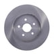 thumbnail image 3 of Par disco freno trasero 5 hoyos toyota corolla 1.8 2021 202, 3 of 3