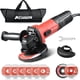 thumbnail image 1 of Amoladora AOBEN AT3103A4 4.5 pulg 900W 11000RPM, 1 of 3