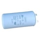 thumbnail image 2 of Condensador Capacitor De Partida 25 uf Con Terminal 450vac, 2 of 3