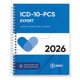thumbnail image 1 of Libro de códigos AAPC ICD-10-PCS 2026, 1 of 1