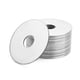 thumbnail image 1 of Arandelas de brida Bates Choice 1/2" x 5 cm 20 uds Acero Inoxidable, 1 of 7