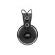 thumbnail image 4 of Auriculares Monoprice 50 mm Negro con cable de 3 m, 4 of 7