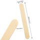 thumbnail image 2 of Palitos de manualidad JAPCHET 20 cm, paquete de 1000, madera jumbo, 2 of 7