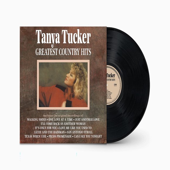 Curb Records – Grandes Éxitos del Country