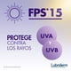 thumbnail image 2 of Crema Lubriderm Corporal Protección Solar UV15, 750 ml, 2 of 5