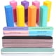 thumbnail image 1 of Limas y pulidores de uñas, kit de 20 herramientas profesionales de manicura. Bloque pulidor rectangular y lima de grano 100/180, lima de 7 vías y pulidor de uñas. Herramienta para el cuidado de las uñ, 1 of 7