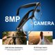 thumbnail image 2 of Gafas AI Blackview con cámara 4K y traducción, 2 of 7