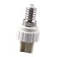 thumbnail image 2 of Convertidor De Base De Bombilla LED Profesional, Resistente Al Calor Y Ligero, Adaptador De Bombilla E14 A G9., 2 of 5