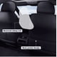 thumbnail image 2 of Funda Cubre Asiento Ecocuero Set 5 Asientos Negro, 2 of 3