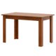 thumbnail image 5 of Juego De Comedor Leticia 4 Silla Castaño, 5 of 5