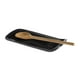thumbnail image 1 of Reposa Cucharas Negro, 1 of 2