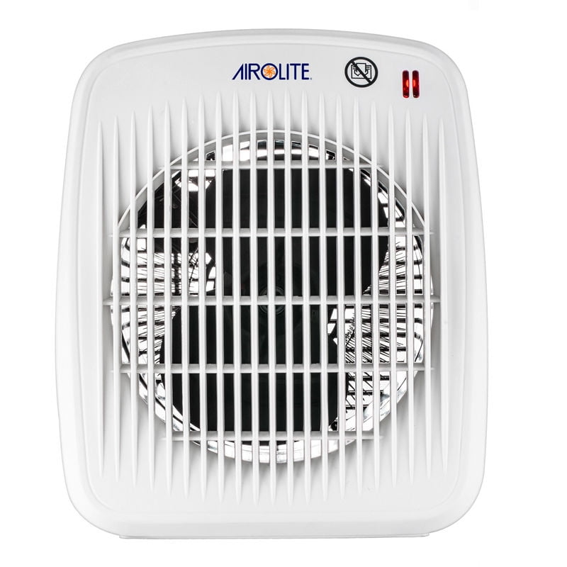 Airolite - Termoventilador Ht 2018 1800W Blanco