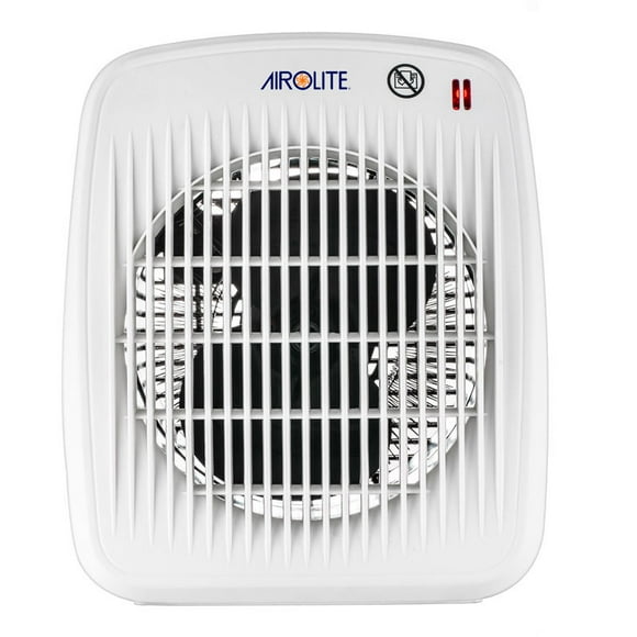 Termoventilador HT 2018 1800W Blanco