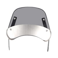 Magideal - Parabrisas De Motocicleta, Faro Delantero De Motocicleta, Parabrisas De Motocicleta, Pantalla Frontal Para Gs750E Sv1000 Sv400 Cb750F , Style A Estilo A