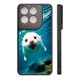thumbnail image 1 of Carcasa Compatible con MOTOROLA EDGE 70 Diseño 273, 1 of 3