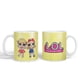 thumbnail image 1 of Taza Lol Surprise D13 (320ml), 1 of 2