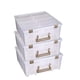 thumbnail image 1 of ArtBin Super Satchel Double Deep, paquete de 3 con fundas de almacenamiento, 1 of 9