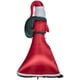 thumbnail image 4 of Jack Skellington inflable navideño con forma de Sandy Claws de 3 m de altura, 4 of 6