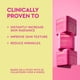 thumbnail image 3 of Mascarilla facial BYOMA Bio-Collagen Radiance con cica y ceramidas 60 ml, 3 of 7