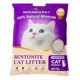 thumbnail image 1 of Arena gato 4kg, 1 of 2