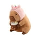 thumbnail image 3 of Carpincho De Peluche De Peluche Que Acompa?a El Juguete Para Dormir Para Adultos Ni?os Ni?as Unicornio 40cm, 3 of 5