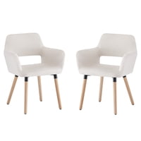 Oh! Mi Hogar ® - Pack De 2 Sitiales Boston