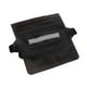 thumbnail image 1 of Bolsa Seca Impermeable Bolsa Mochila Ripstop Para Canotaje Vela Negro, 1 of 5
