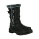 thumbnail image 2 of Bota Ider Negro Bamboo, 2 of 7
