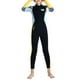 thumbnail image 3 of Traje De Neopreno Para Niños Manga Larga Mantenga Trajes Calientes Y Húmedos Para Navegar En Kayak, 3 of 4