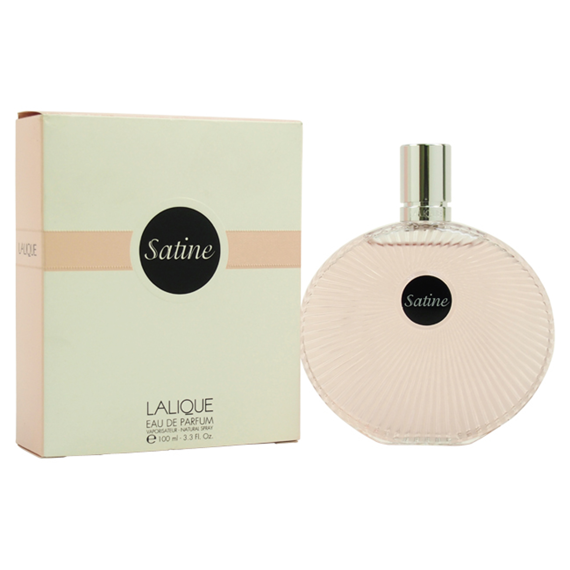 Perfume Lalique Satine Edp 100Ml