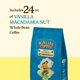 thumbnail image 4 of Café Kauai Coffee Vainilla y Nuez de Macadamia 680 g en Grano, 4 of 7