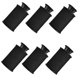 thumbnail image 1 of Rodillos de tinta LIKE SHOP - paquete de 6 para Monarch 1130, 1 of 1