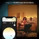 thumbnail image 5 of Kit de inicio de bombillas inteligentes Philips Hue White Ambiance (4 A19), 5 of 9