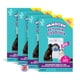 thumbnail image 1 of Disolvente de Pelo de Mascota Vamoosh 100 g (Pack de 12), 1 of 9