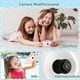 thumbnail image 5 of Cámara Infantil Cámara Digital De Juguetes Infantiles Pantalla Ips 2 0 Regalo De Cumpleaños Para Niños Y Niñas 4 5 6 7 8 9 10 Años, 5 of 7