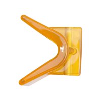 Ioensy - Remolque De Barco Tie Down V Bow Stop Se Adapta A Soporte De 3.94 '' No Deja Marcas Robusto