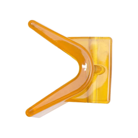 Remolque De Barco Tie Down V Bow Stop Se Adapta A Soporte De 3.94 '' No Deja Marcas Robusto