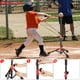 thumbnail image 4 of Camiseta de béisbol BaseGoal para niños con altura ajustable, 4 of 7