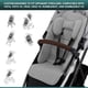 thumbnail image 2 of Forro para asiento infantil Trendhub para Uppababy Vista y Cruz, 2 of 7