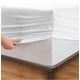 thumbnail image 3 of Sabana bajera ajustable 1800 king hotel color blanco, 3 of 3