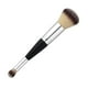 thumbnail image 2 of Brocha De Maquillaje De Madera Esencial, Herramienta De Base De Polvo Plana De Doble Punta Para Cara, 2 of 2