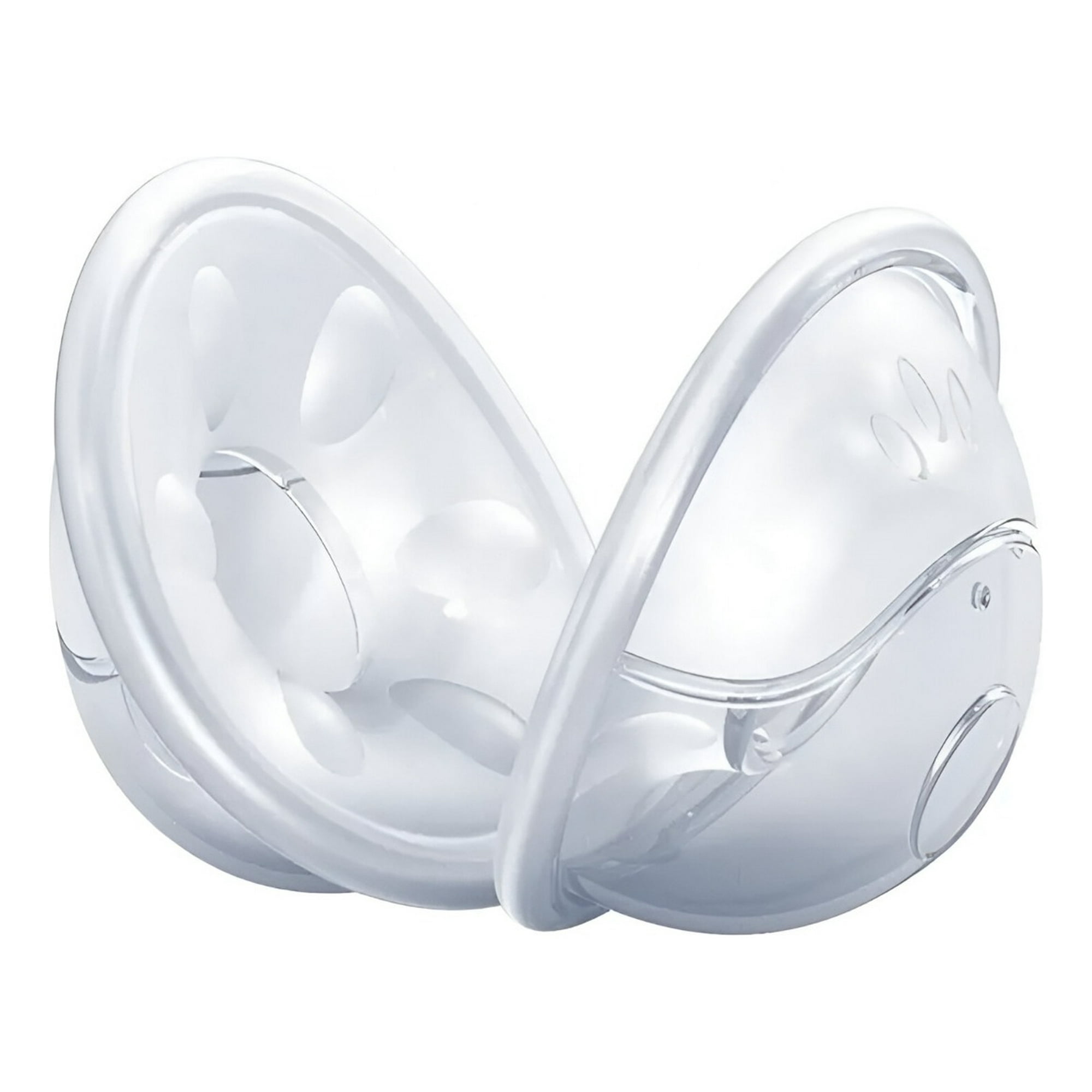 Genérico - Set Almohadillas Recolectoras Lactancia Materna 4 Piezas Jhn