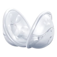 Genérico - Set Almohadillas Recolectoras Lactancia Materna 4 Piezas Jhn