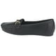 thumbnail image 2 of Mocasin Chalada Mujer Cusco-36 Negro Casual, 2 of 5
