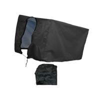 Ioensy - Cubierta Para Carrito De Vagón Utilitario, Carrito De Picnic, Carrito De Camping, Accesorios Para Carrito De Playa