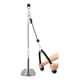 thumbnail image 4 of Kit Polea Levantamiento Peso Gimnasio En Casa Triceps, 4 of 7