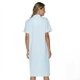 thumbnail image 3 of Bata Manga Corta Mujer Lady Genny B-315 Cotton, 3 of 3