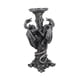 thumbnail image 4 of Candelabro De Dragón Con Forma De Estatua De Halloween Para Mesa, Festival En Interiores, 4 of 5
