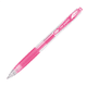 thumbnail image 1 of 12 Un. Lapiz Gel Pop´lol Neon Rosado 0.7 Mm., 1 of 2