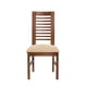 thumbnail image 1 of Silla Salamanca Lino Natural, 1 of 2